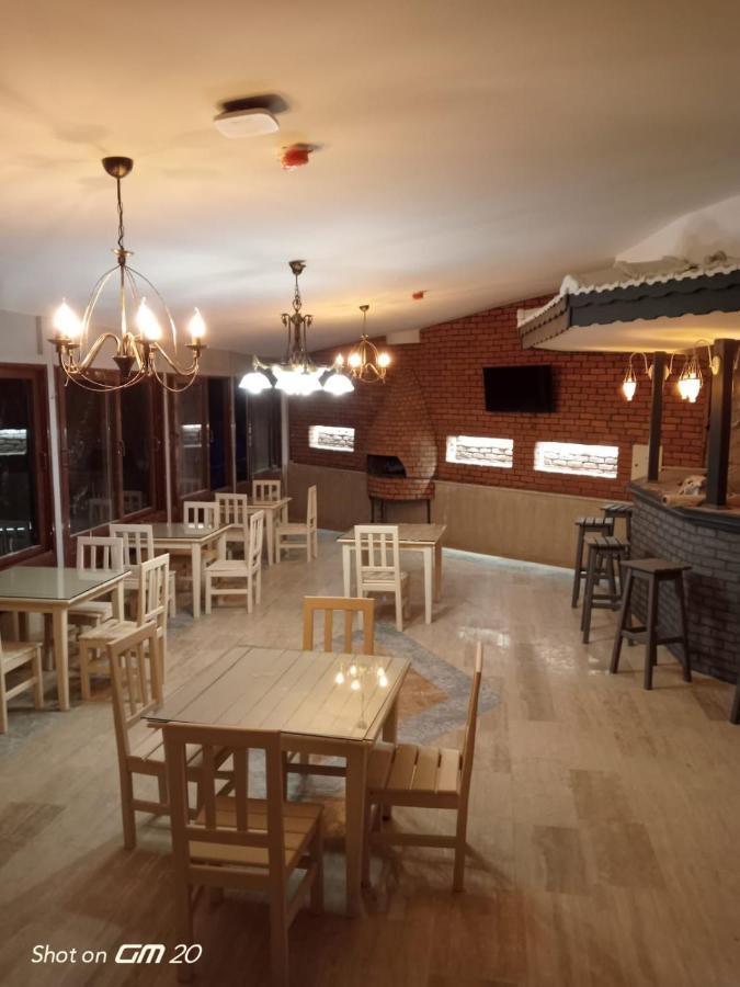 Silent Turkuaz Otel Sarigerme Kültér fotó
