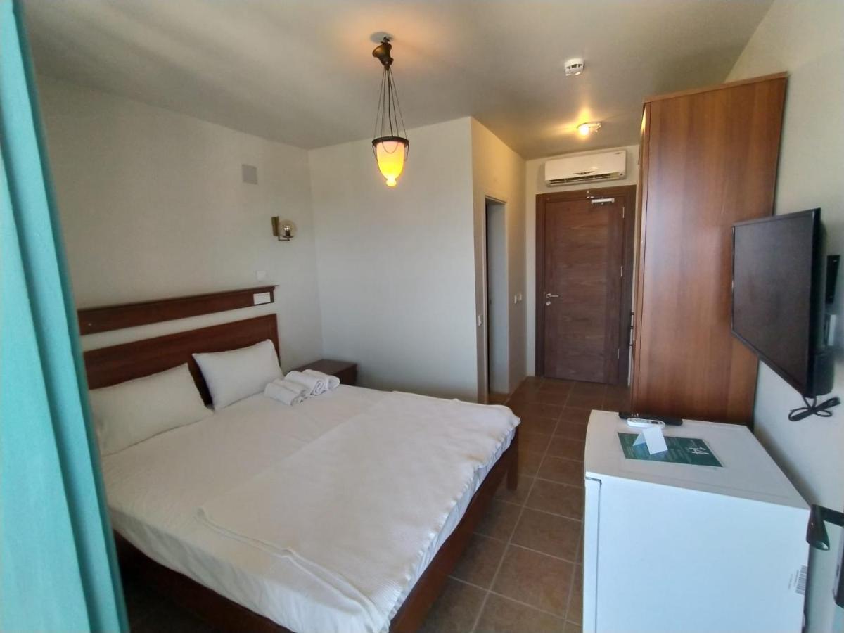 Silent Turkuaz Otel Sarigerme Kültér fotó