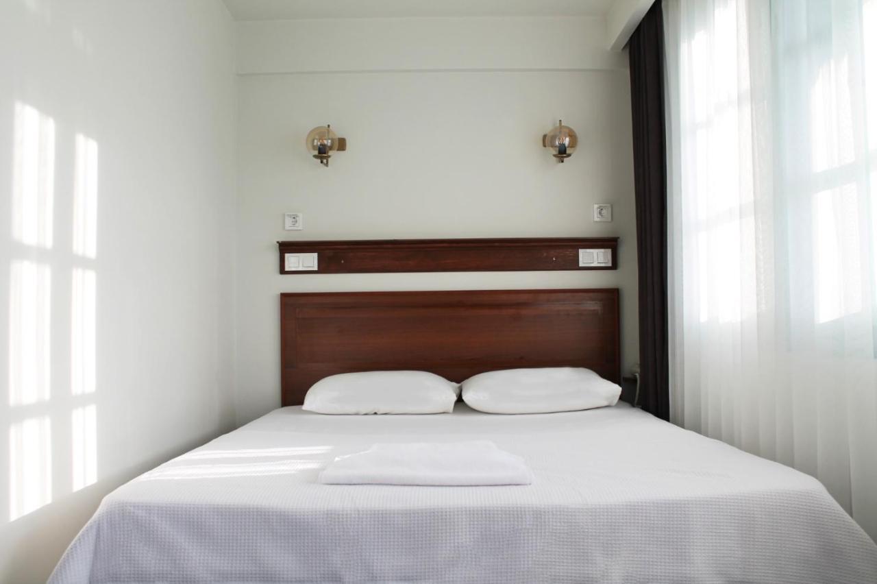 Silent Turkuaz Otel Sarigerme Kültér fotó