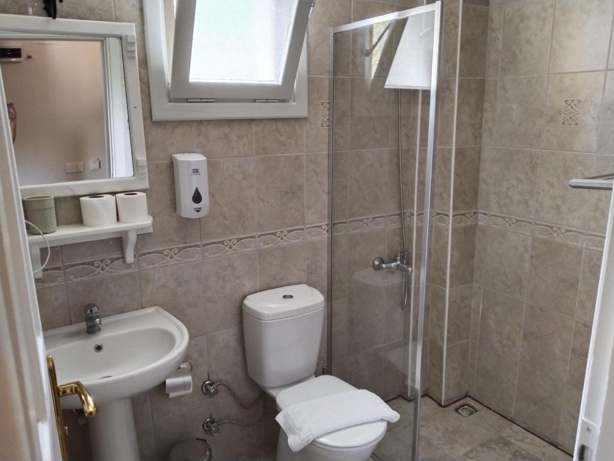 Silent Turkuaz Otel Sarigerme Kültér fotó